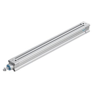 DSBC-32-400-PPVA-N3 — STANDARDS-BASED CYLINDER — Festo