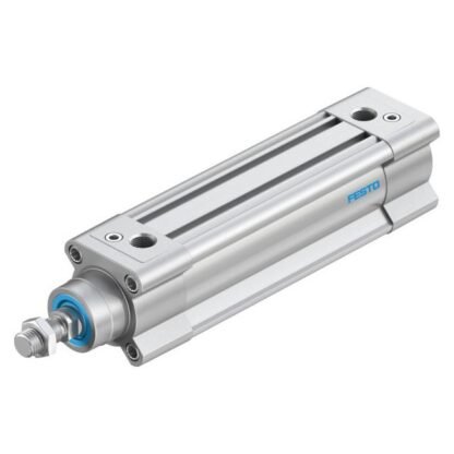 DSBC-40-100-PPVA-N3 — STANDARDS-BASED CYLINDER — Festo