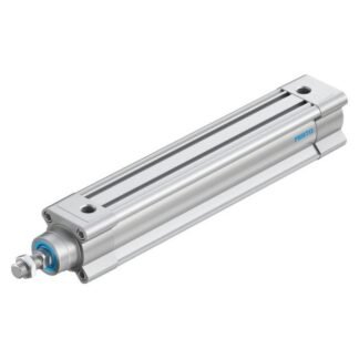 DSBC-40-200-PPSA-N3 — STANDARDS-BASED CYLINDER — Festo