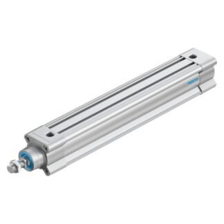 DSBC-40-250-PPSA-N3 — STANDARDS-BASED CYLINDER — Festo