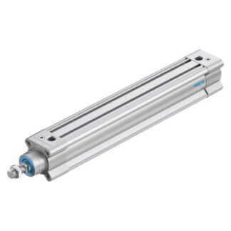 DSBC-40-250-PPVA-N3 — STANDARDS-BASED CYLINDER — Festo