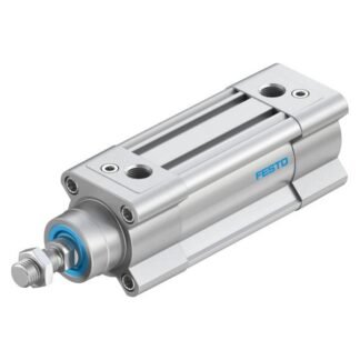 DSBC-40-40-PPVA-N3 — STANDARDS-BASED CYLINDER — Festo