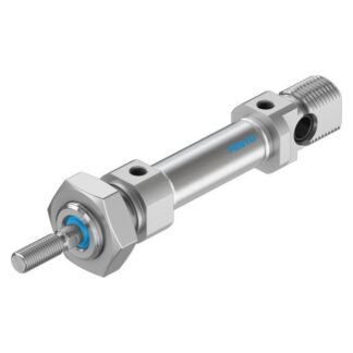 DSNU-12-10-P-A — STANDARDS-BASED CYLINDER — Festo