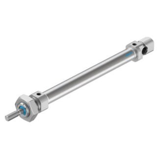 DSNU-12-100-P-A — STANDARDS-BASED CYLINDER — Festo