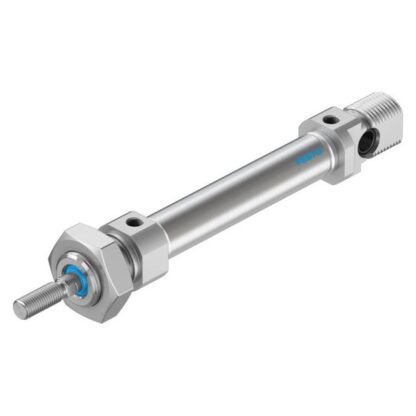 DSNU-12-40-P-A — STANDARDS-BASED CYLINDER — Festo