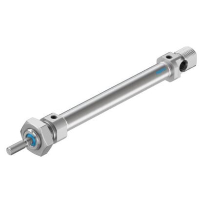 DSNU-12-80-P-A — STANDARDS-BASED CYLINDER — Festo