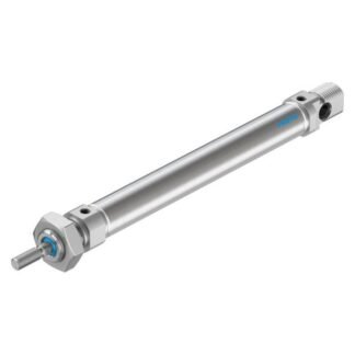 DSNU-16-100-P-A — STANDARDS-BASED CYLINDER — Festo