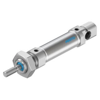 DSNU-16-15-P-A — STANDARDS-BASED CYLINDER — Festo