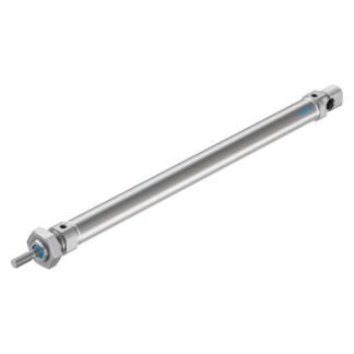 DSNU-16-200-P-A — STANDARDS-BASED CYLINDER — Festo