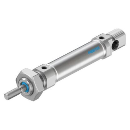 DSNU-16-25-PPS-A — STANDARDS-BASED CYLINDER — Festo