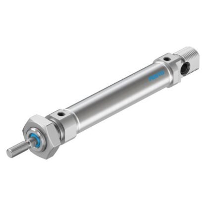 DSNU-16-50-P-A — STANDARDS-BASED CYLINDER — Festo