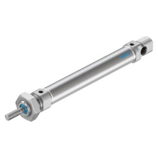 DSNU-16-80-P-A — STANDARDS-BASED CYLINDER — Festo