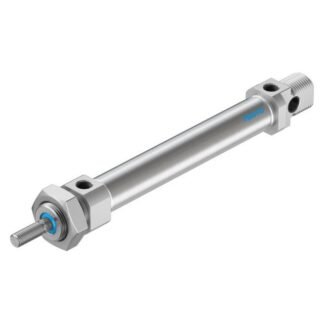 DSNU-20-100-P-A — STANDARDS-BASED CYLINDER — Festo