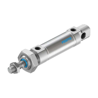 DSNU-25-25-P-A — ISO CYLINDER — Festo