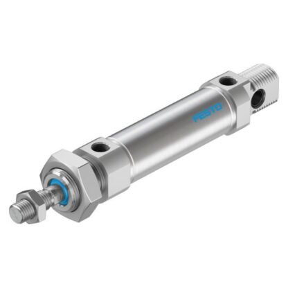 DSNU-25-40-P-A — STANDARDS-BASED CYLINDER — Festo