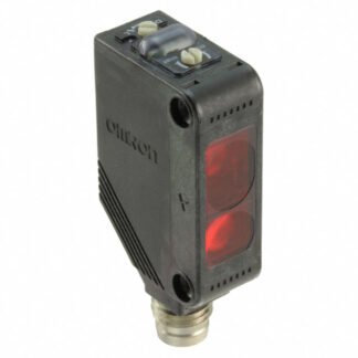 E3Z-LL88 — SENSOR REFLECTIVE 300MM PNP — Omron