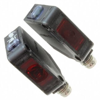 E3Z-LT86 — SENSOR THROUGH-BEAM 60M PNP — Omron