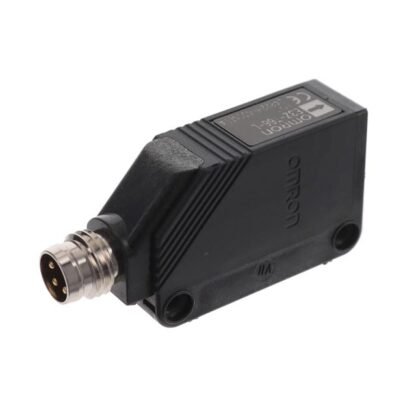 E3Z-T66-L — SENSOR THROUGH-BEAM 15M NPN — Omron