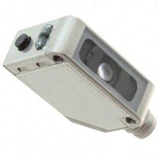 E3ZM-V86 — SENSOR RETROREFLECTIVE 12MM PNP — Omron