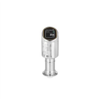 FMR43-CAKAKFNA1VGJDFC — LEVEL RADAR: LED + BLUETOOTH — Endress+Hauser