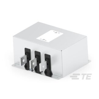 FN3311HV-1000-99-C18-R55 — LINE FILTER 1KA CHASSIS MOUNT — Omron