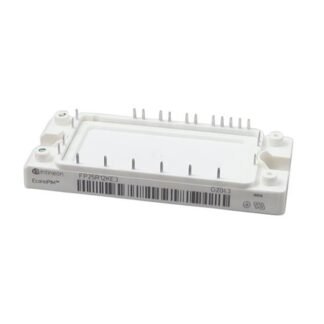 FP25R12KE3BPSA1 — IGBT MOD 1200V 40A AG-ECONO2-8 — Weidmuller