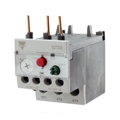 GT32S13A — RELAY THERMAL OVERLOAD 9-13A — ABB