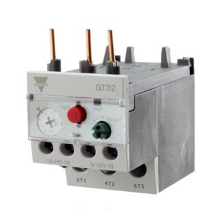 GT32S18A — RELAY THERMAL OVERLOAD 12-18A — ABB