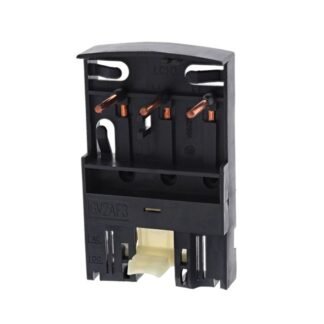 GV2AF3 — INTERCONNECT BLOCK BETWEEN MANUA — Schneider Electric