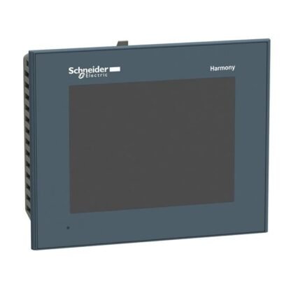 HMIGTO2310 — HMIGTO2310 - ADVANCED TOUCHSCREE — Schneider Electric