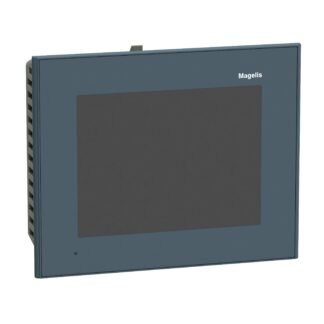 HMIGTO2310FW — HMIGTO2310 NO LOGO — Schneider Electric