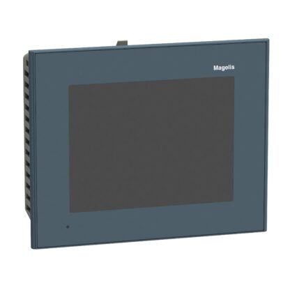 HMIGTO2310FW — HMIGTO2310 NO LOGO — Schneider Electric