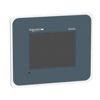 HMIGTO2315 — ADVANCED TOUCHSCREEN PANEL, HARM — Schneider Electric