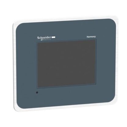 HMIGTO2315 — ADVANCED TOUCHSCREEN PANEL, HARM — Schneider Electric