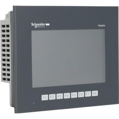 HMIGTO3510 — ADVANCED TOUCHSCREEN PANEL, HARM — Schneider Electric