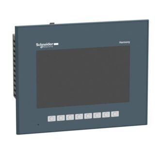 HMIGTO3510FC — ADVANCED TOUCHSCREEN PANEL, HARM — Schneider Electric