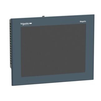 HMIGTO5310 — ADVANCED TOUCHSCREEN PANEL, HARM — Schneider Electric