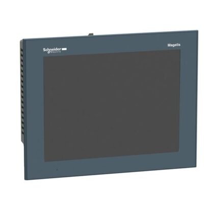 HMIGTO5310 — ADVANCED TOUCHSCREEN PANEL, HARM — Schneider Electric