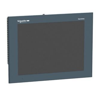 HMIGTO6310 — 12.1 COLOR TOUCH PANEL SVGA-TFT — Schneider Electric