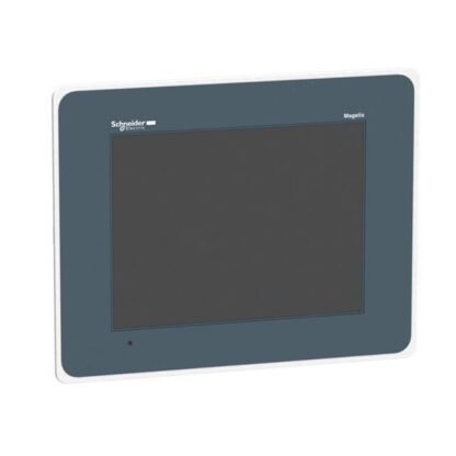 HMIGTO6315 — ADVANCED TOUCHSCREEN PANEL, HARM — Schneider Electric
