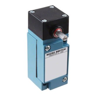 LSYAB1A — SWITCH SNAP ACTION SPDT 10A 120V — Honeywell
