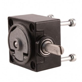 LSZ1A — SWITCH LIMIT OPERATING HEAD — Honeywell