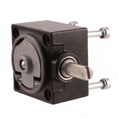 LSZ1A — SWITCH LIMIT OPERATING HEAD — Honeywell