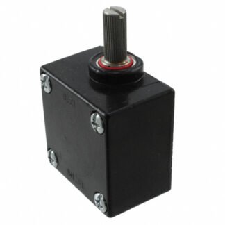 LSZ1MB — LIMIT SWITCH HEAVY DUTY — Honeywell