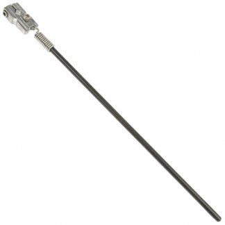 LSZ68 — LEVER DELRIN ROD W/SPRING 12" — Honeywell