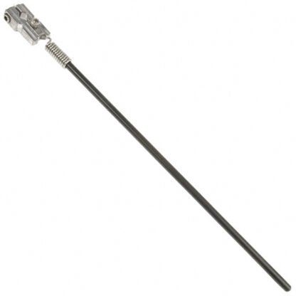 LSZ68 — LEVER DELRIN ROD W/SPRING 12" — Honeywell