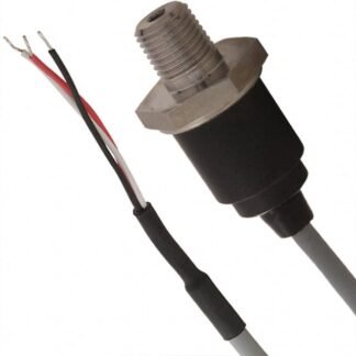 MLH03KPSL01B — SENSOR AMP 3000PSI 4-20MA OUT — Honeywell