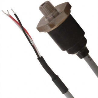 MLH05KPSL06A — SENSOR AMP 5000PSI .5-4.5VDC OUT — Honeywell
