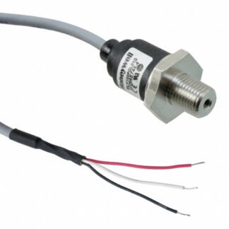 MLH100PGL01G — SENSOR AMP 100PSI 1-5VDC OUT — Honeywell