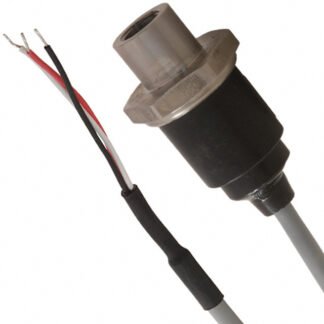MLH100PGL09B — SENSOR AMP 100PSI 4-20MA OUT — Honeywell